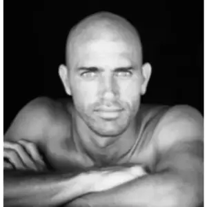 Kelly Slater's Recommended Books